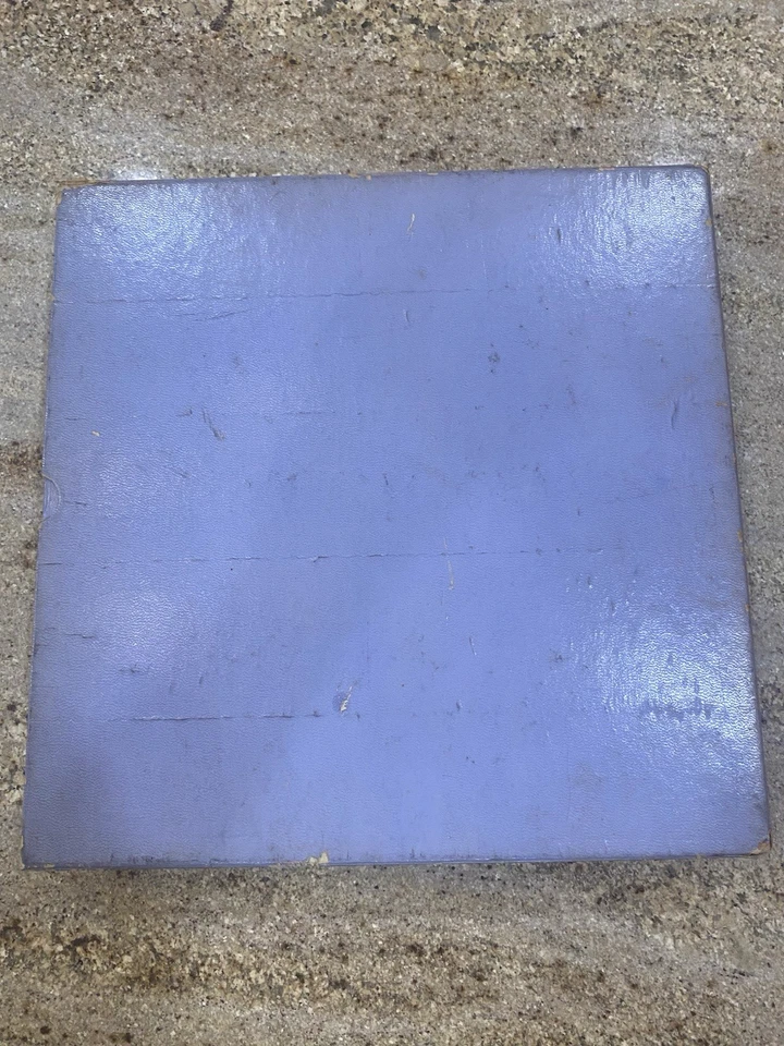 Reader's Digest Magical World Of Melody (Vinyl Album, LP) Box Set Of 10 1964 Vtg Foto 2 de 4