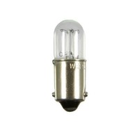 Scharnberger+Hasenbein RöHrenlampe 10X28Mm 23565 Signallampen RöHrenlampe