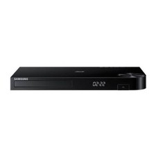 Samsung BD-HM59 3D Blu-ray DVD Player - HDMI - No Remote