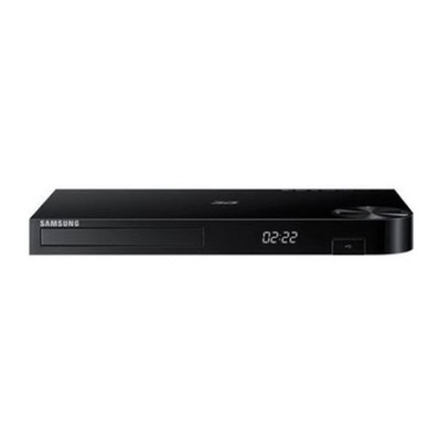 Samsung BD-HM59  3D Blu-ray DVD Player - HDMI - No Remote