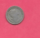 Photo of a Portugal Centavos coin from an eBay sale