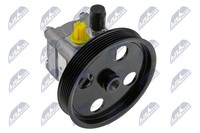 Hydraulikpumpe Lenkung NTY SPW-VV-004 FüR Volvo S80 S60 V70 2 285 1 384 184 XC70