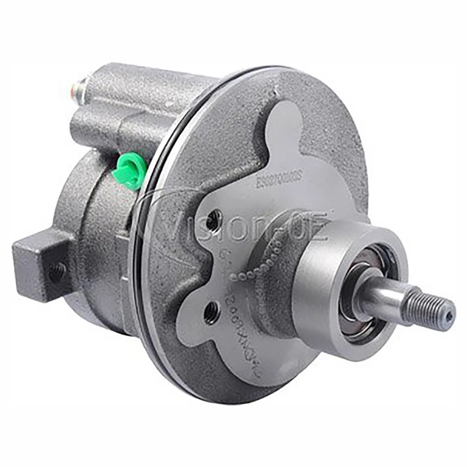 BBB Industries  Power Steering Pump For Chevrolet C50 1960 1961 1962 1963 1964 - Image 2 of 4