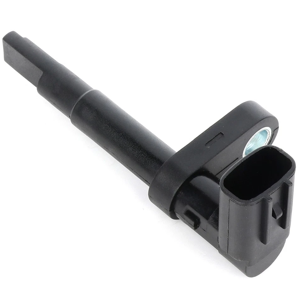 Rear Left ABS Wheel Speed Sensor For 07-11 Lexus GS350 GS450h 08-14 Lexus IS F Foto 2 de 4