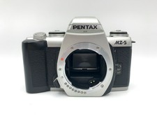 PENTAX Film Pentax ZX-5 Cameras for sale | eBay