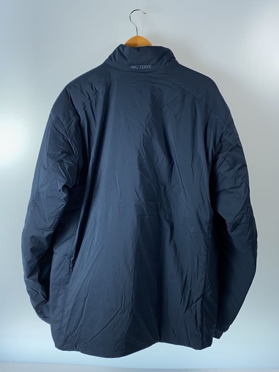 ARC'TERYX ARC TERYX Atom Giacca Pesante Giacca Nylon XL Nylon NVY X000007515