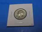 1941  Washington Quarter