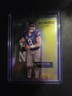 2025 Bowman University Chrome Football   #55AV-20  Preston Stone 
