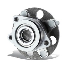 Cojinete y buje de rueda delantero izquierdo o pasajero derecho Nissan Versa Fit 07-11