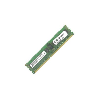 Micron MT18KSF1G72PZ-1G6E1 8GB PC3L-12800R DDR3 ECC Server Memory