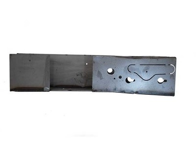 Rust Buster For 2007-2013 Silverado/Sierra 1500 Ext Cab Forward Frame Right Side