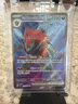 Pokémon TCG N's Zoroark ex 175/159 Full Art Ultra Rare Journey Together NM/M