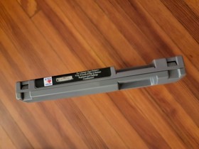 Chessmaster Nintendo NES In Box CIB VIDEOGIOCO OTTIMO SCACCHI 3 VITI 1989