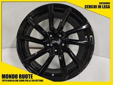 4 Cerchi In Lega da 18 Pollici per DACIA DUSTER (2010-2023)