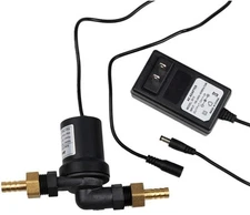 BYT-7A014 DC 12V Solar Hot Water Heater Circulation Pump Low Noise 3M Dischar...