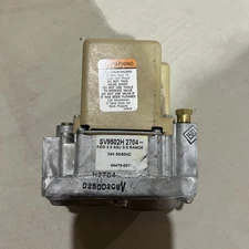 Honeywell SV9502H2704 Smart Valve NEW!