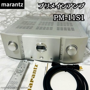 Marantz PM-11s3 | eBay