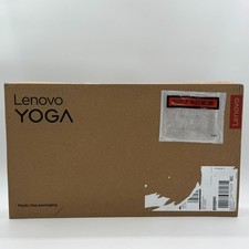Lenovo Yoga Slim 7x 14.5" 3K OLED Snapdragon X Elite 16GB 1TB Copilot PC NEW