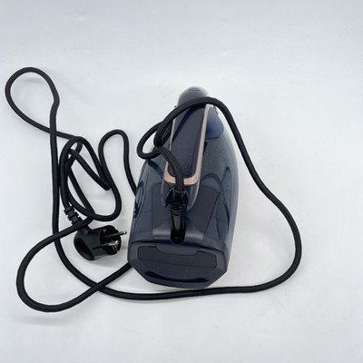 Philips Azur 8000 Series Dampfbügeleisen, 3000 W, kontinuierlicher Dampfstrom 85
