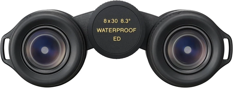NIKON BINOCULAR MONARCH HG 8X30 30MM DACH PRISM WATERPROOF - Image 4 of 4