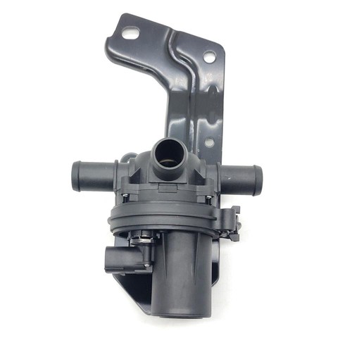 3 Way Coolant Heater Control Valve for 2013-2018 Dodge Ram 1500 3.6L 5.7L V6 V8 - Picture 8 of 12