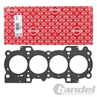 Elring Zylinderkopfdichtung Passend FüR Ford Courier Fiesta Focus Fusion Puma |