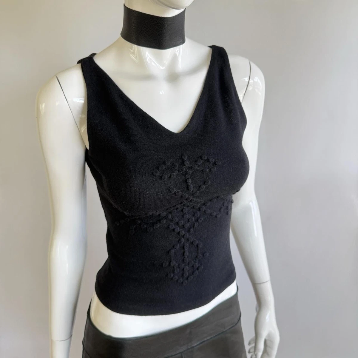 25+ Fendi Tank Tops for Women for sale | Updated Oct 2026