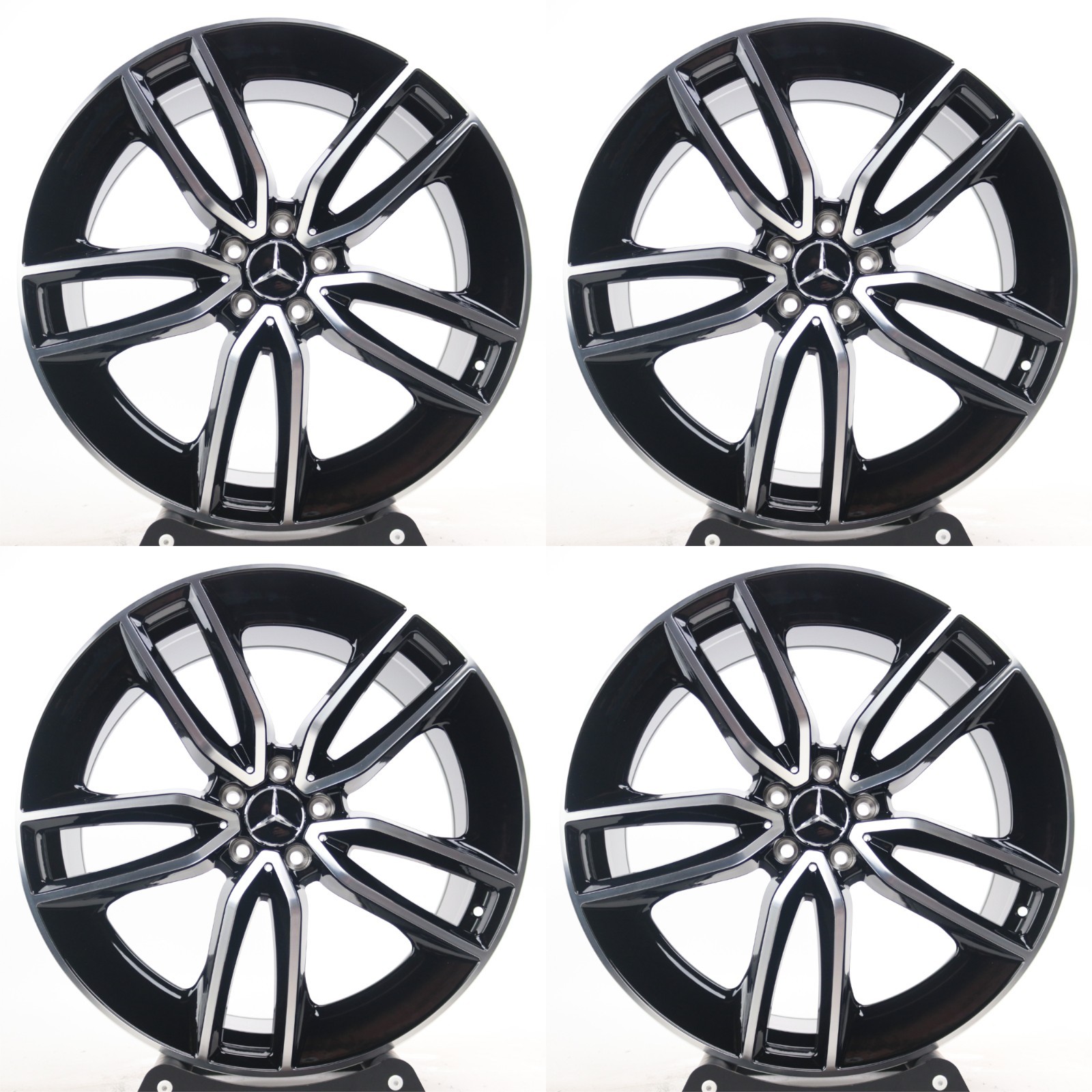 Gls 2.4 Rims 22