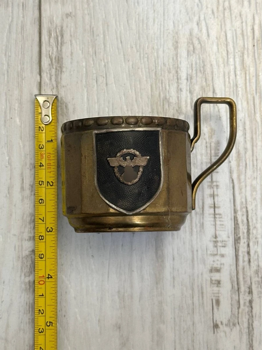 Original WW II German Personal & Field Gear for sale | eBay