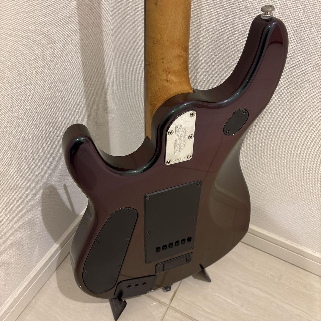 【希少パス付】Music Man JP6 / John Petrucci【レア】 Music Man Jp6 With Rare Pass / John Petrucci Safe delivery