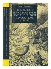 Andrews, Stuart The British Zeitschrift Press...