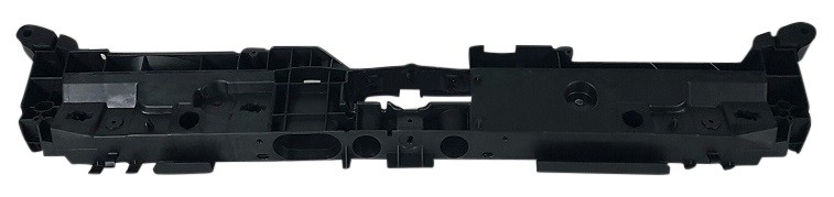 Fits Renault Clio 2013-2016 Front Panel Upper