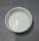 Vintage Ball Mason Zinc Lid With Milk Glass Insert Genuine Cap Canning