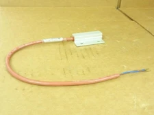 190953 New-No Box; Stego 01609.0-01 Heater; 12-30VAC/DC; 10W