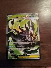 Mega Darkrai ex 101/084 Me05: Pitch Black Holo