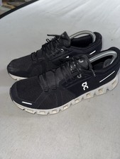 On Cloud Sneaker