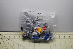 LEGO Star Wars Resistance Bomber "Standard, No Finch" (75188)