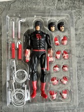 Daredevil Shadowland Bloody Custom ( Complete...