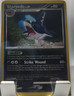 Sharpedo 37/132 — Diamond & Pearl Era Brutal Pokémon 🦈💥⚡