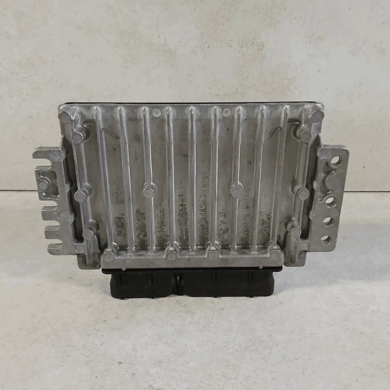 Centralina iniezione MINI MINI (R50/R53) 1.6 16V(120Kw) Cooper S Ber. - Immagine 2 di 4