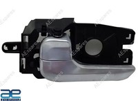 Innen TüR Griff Links FüR Mahindra Scorpio N 2022-Now 0114DZ100871N @ US