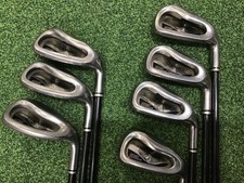 Dunlop XXIO 2006 Irons 5-9,Pw,Sw 7Clubs /XXIO MP400/Flex:Regular/ Iron set