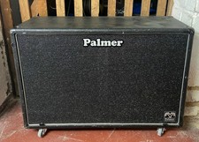 Palmer 2x12 Gitarrenbox mit 2 Speakern