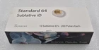 [10 PCS] Syneron Candela Sublative iD Standard 64 200 Pulses KT72931 Tip AS79333