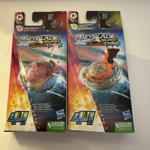 Beyblade Burst Quad Strike | eBay