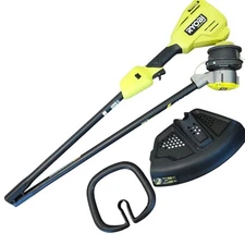 Ryobi P20019 String Trimmer 18V ONE+ HP Brushless Whisper Series Free Shipping