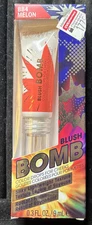 Blush Flower Beauty Blush Bomb Color Drops, Melon 0.3 fl oz BB4 Melon