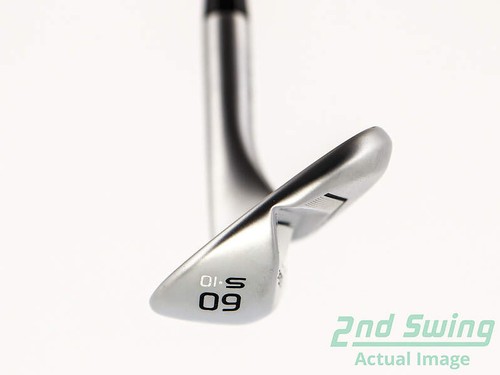 Ping Glide 4.0 Wedge Lob LW 60° Steel Wedge Flex Left Black Dot 36.25in - Picture 4 of 6