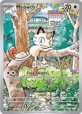 Meowth [PFL - 106/094]