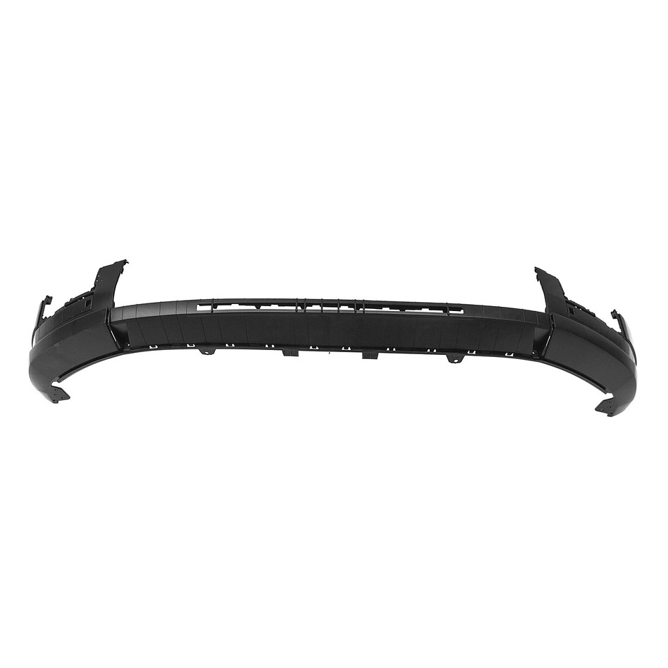 Fits 2024-2025 Hyundai Santa Fe New Complete Bumper Cover Grille Kit ...